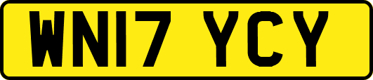 WN17YCY