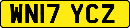 WN17YCZ