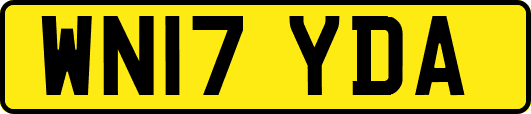 WN17YDA