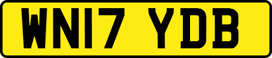 WN17YDB