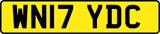 WN17YDC