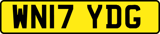 WN17YDG