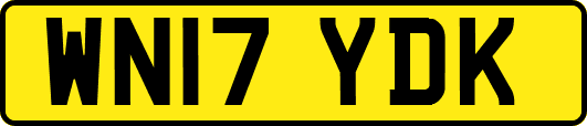 WN17YDK