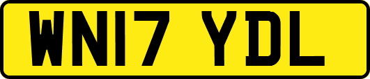 WN17YDL