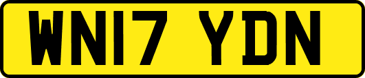 WN17YDN