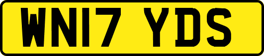 WN17YDS