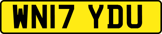 WN17YDU