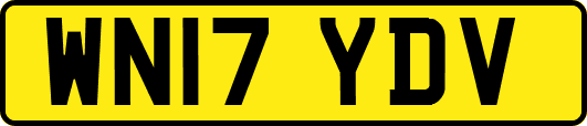 WN17YDV