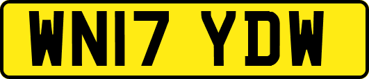 WN17YDW