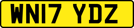 WN17YDZ