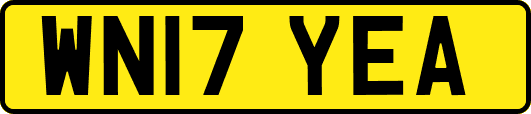 WN17YEA