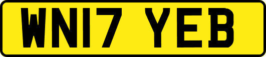 WN17YEB