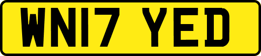 WN17YED
