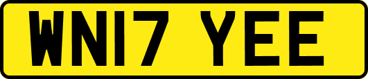 WN17YEE