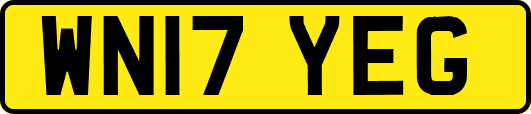 WN17YEG