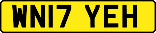 WN17YEH