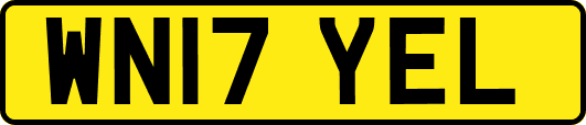 WN17YEL