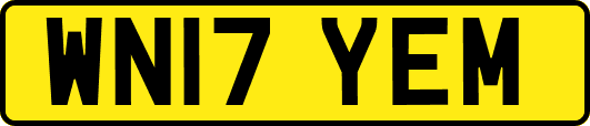 WN17YEM