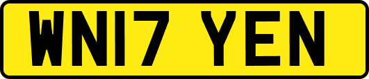 WN17YEN