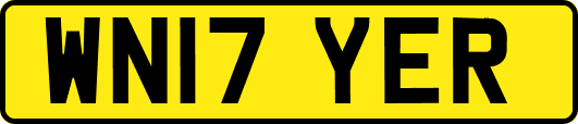 WN17YER