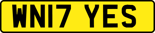 WN17YES