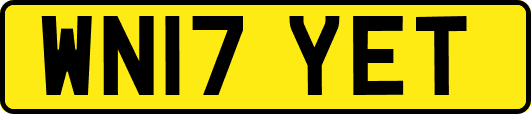 WN17YET
