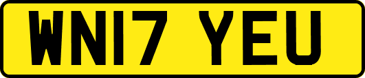 WN17YEU