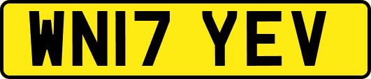 WN17YEV