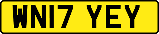 WN17YEY