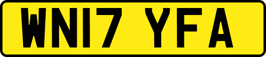 WN17YFA