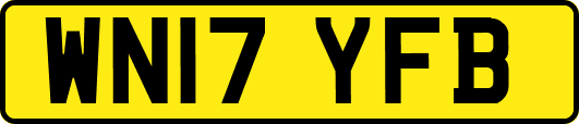 WN17YFB
