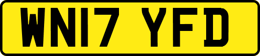 WN17YFD