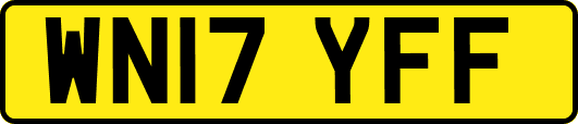 WN17YFF