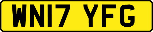 WN17YFG