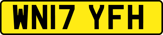 WN17YFH