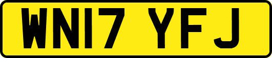 WN17YFJ