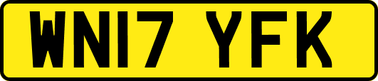 WN17YFK