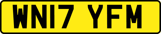 WN17YFM