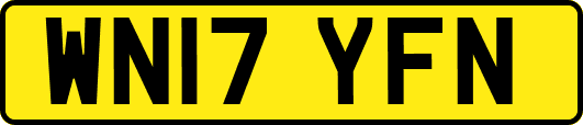 WN17YFN