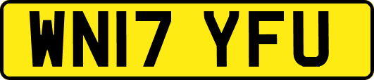 WN17YFU