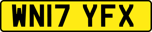 WN17YFX