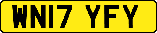 WN17YFY