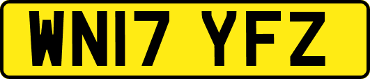 WN17YFZ