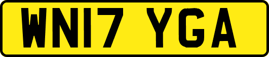 WN17YGA