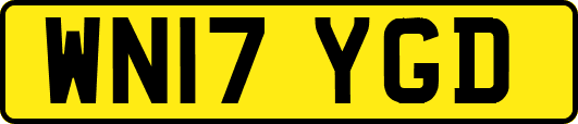 WN17YGD