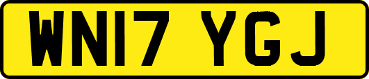 WN17YGJ