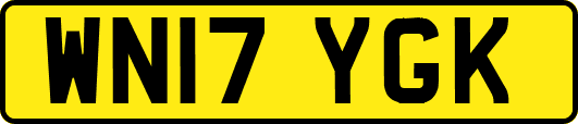 WN17YGK