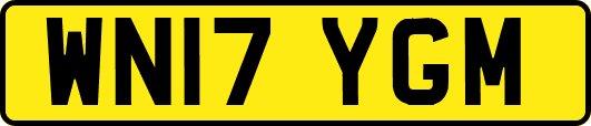 WN17YGM