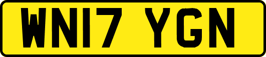 WN17YGN