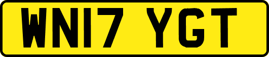 WN17YGT